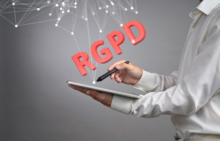 Formation sur le règlement général sur la protection des données (RGPD)