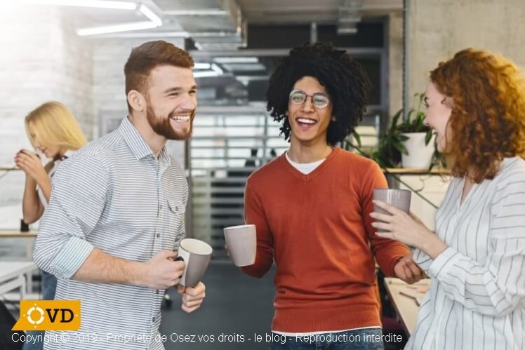 Climat Social En Entreprise Quelles Solutions Pour Favoriser Le Bien être