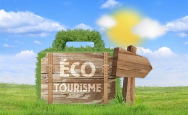 écotourisme et développement durable