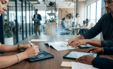 Intelligence artificielle dans l'entreprise : le CSE, vigie démocratique d'une transformation silencieuse