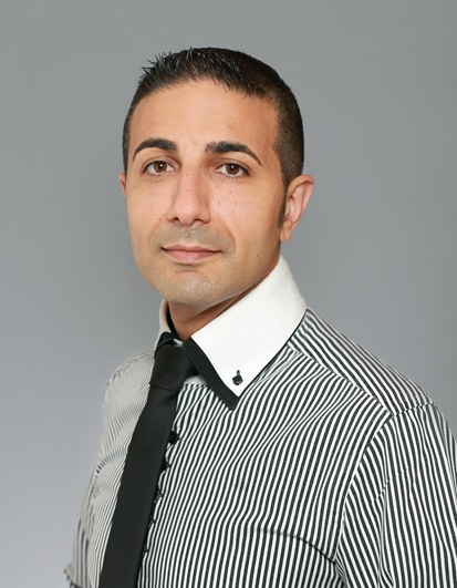 Fabrice Allegoet