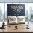 Comité social et économique (CSE) : le guide de référence des élus