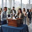 ÉLECTIONS PROFESSIONNELLES DU CSE : LE GUIDE COMPLET
