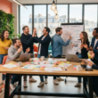 Mettre en place un CSE pour construire les fondations du dialogue social