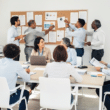 QUELS SONT LES MOYENS DU CSE ?