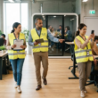 Inspection du CSE, du constat de terrain au plan d’action préventif